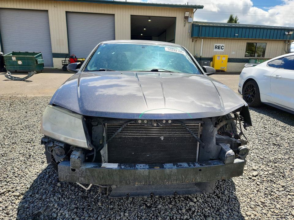 Продаж на аукціоні авто 2014 Dodge Avenger, vin: 1C3CDZABXEN221206, номер лоту: 53282106