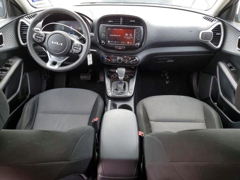 Продажа на аукционе авто 2023 Kia Soul, vin: KNDJ23AU8P7844841, номер лота: 52251366