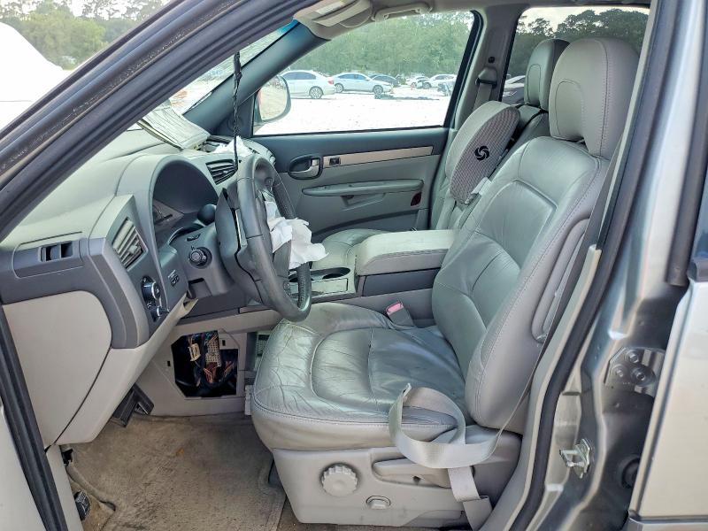 Продаж на аукціоні авто 2004 Buick Rendezvous, vin: 3G5DA03E84S596888, номер лоту: 55623796