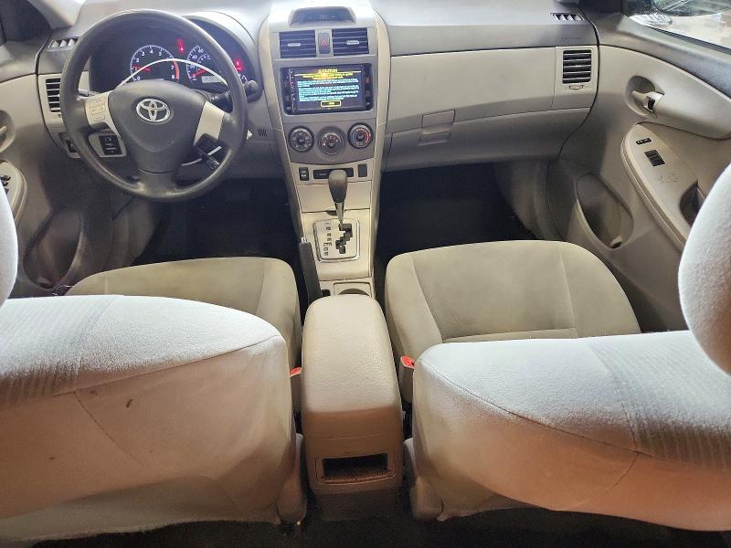 Aukcja sprzedaży 2013 Toyota Corolla, vin: 5YFBU4EE4DP075806, numer aukcji: 54196436