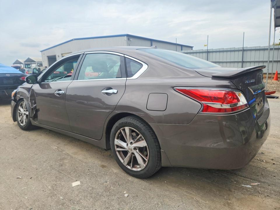 Aukcja sprzedaży 2015 Nissan Altima, vin: 1N4AL3AP7FC457765, numer aukcji: 55068836