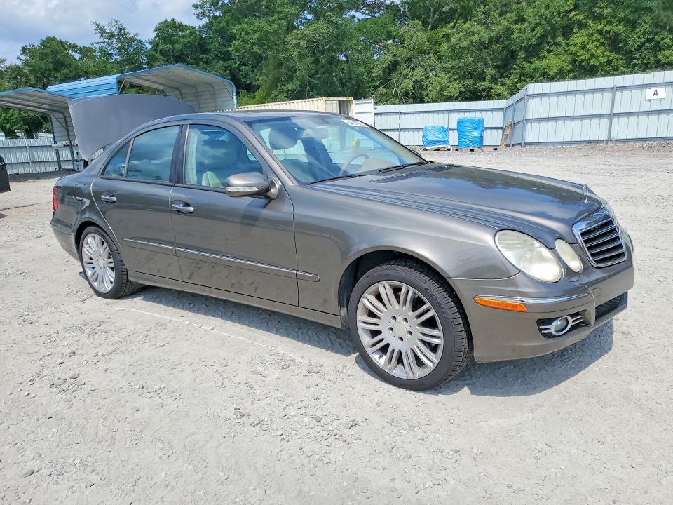 Продажа на аукционе авто 2008 Mercedes-benz E, vin: WDBUF56X28B309534, номер лота: 54624966