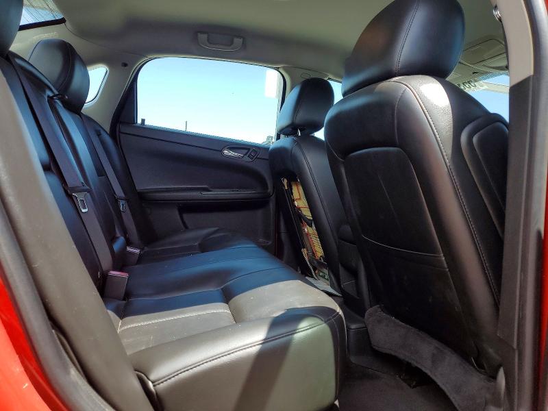 Aukcja sprzedaży 2013 Chevrolet Impala, vin: 2G1WC5E31D1221983, numer aukcji: 55328926
