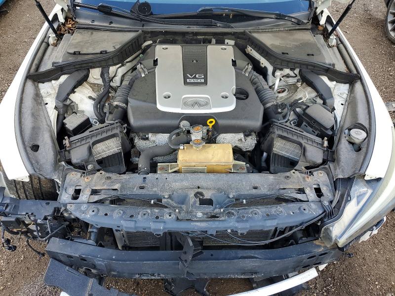 Aukcja sprzedaży 2014 Infiniti Q50, vin: JN1BV7ARXEM692626, numer aukcji: 51447706