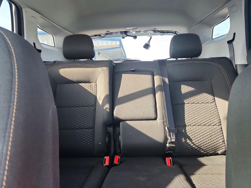 54625266 :رقم المزاد ، 3GKALTEV2KL401173 vin ، 2019 Gmc Terrain مزاد بيع