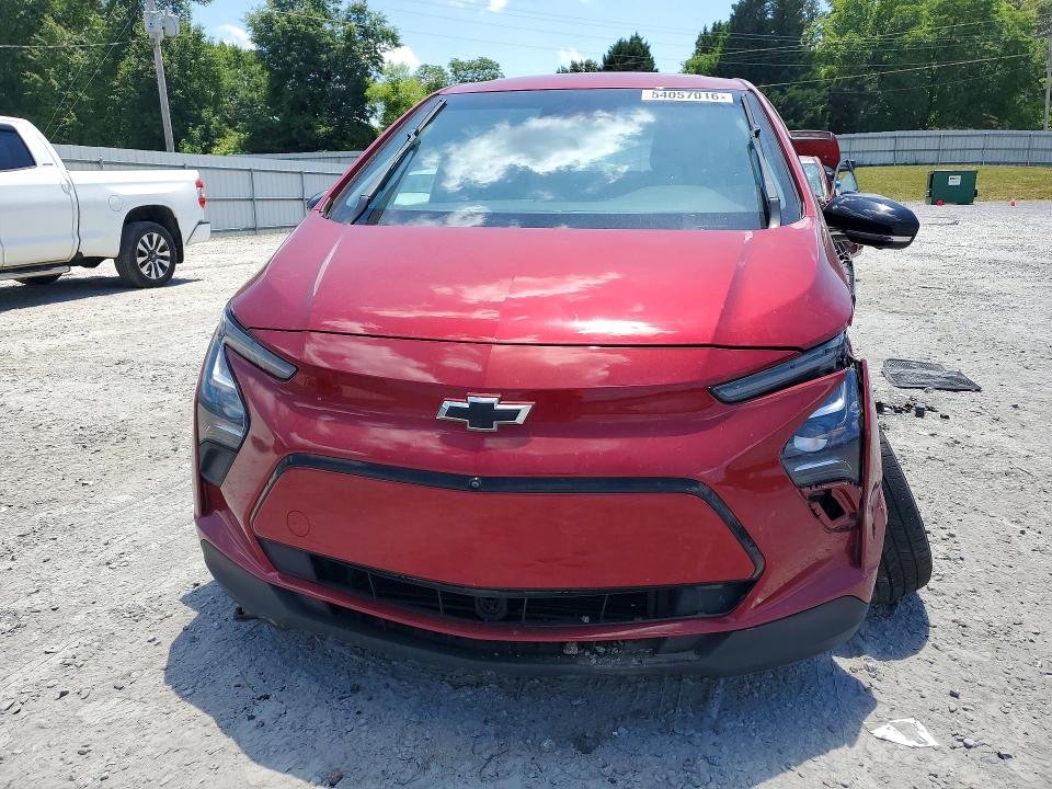 Aukcja sprzedaży 2023 Chevrolet Bolt Ev, vin: 1G1FX6S0XP4157567, numer aukcji: 54057016