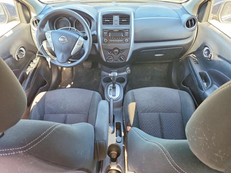 Продажа на аукционе авто 2018 Nissan Versa, vin: 3N1CN7AP8JL802399, номер лота: 53595416