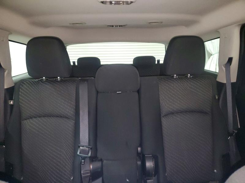 Продажа на аукционе авто 2012 Dodge Journey, vin: 3C4PDCAB7CT167936, номер лота: 52698276