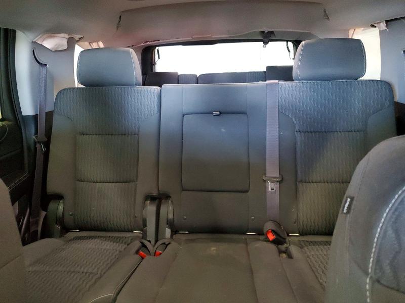 54176576 :رقم المزاد ، 1GKS2AKC7FR729203 vin ، 2015 Gmc Yukon مزاد بيع