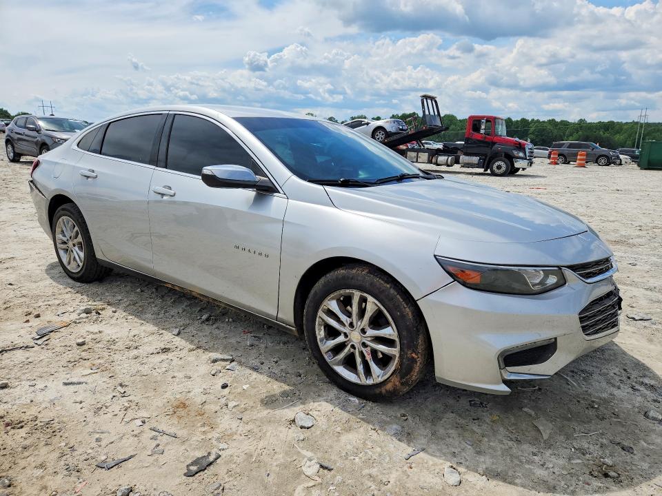 Продаж на аукціоні авто 2018 Chevrolet Malibu, vin: 1G1ZD5ST9JF149790, номер лоту: 55336786