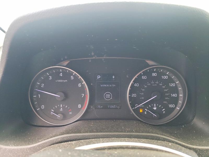 Aukcja sprzedaży 2018 Hyundai Elantra, vin: 5NPD84LF5JH398134, numer aukcji: 53283226