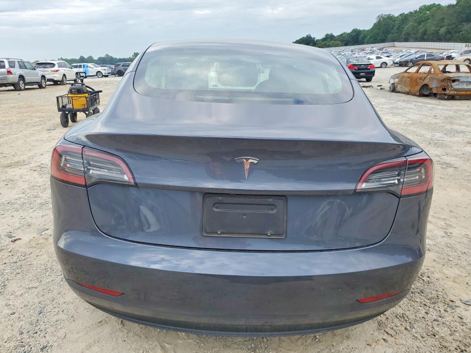 Продажа на аукционе авто 2023 Tesla Model 3, vin: 5YJ3E1EA2PF464473, номер лота: 52913986