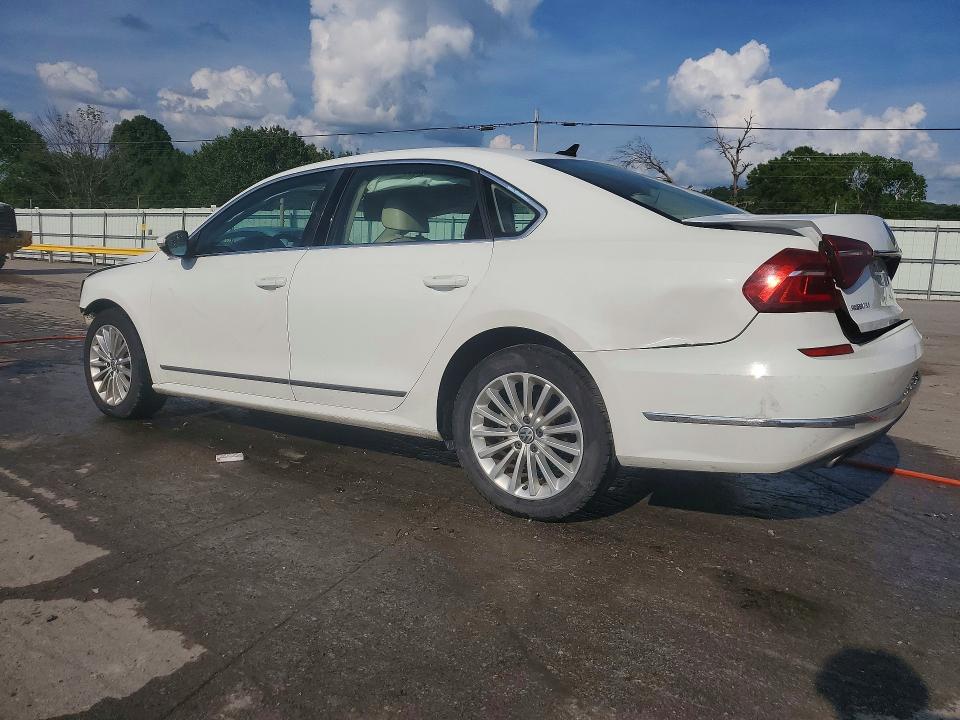 Продажа на аукционе авто 2017 Volkswagen Passat, vin: 1VWBT7A36HC005339, номер лота: 55456106