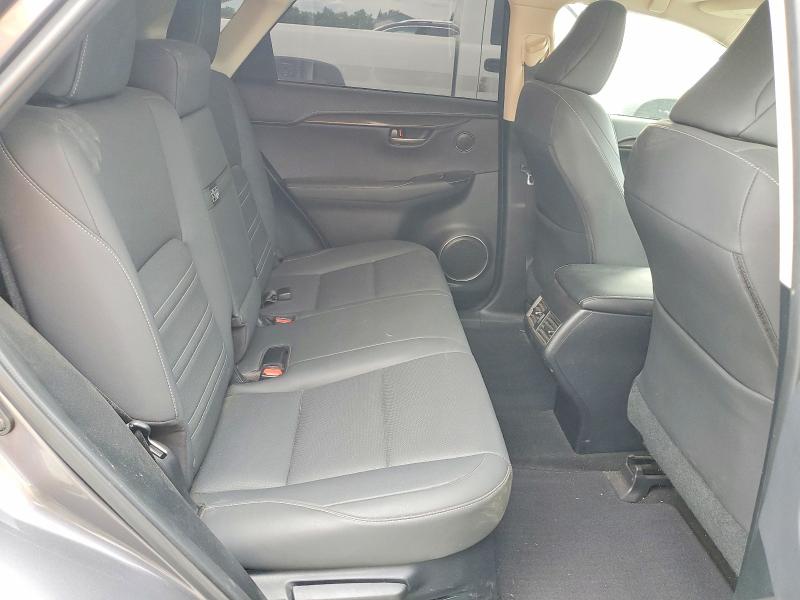 54824136 :رقم المزاد ، JTJGJRDZ2M2159702 vin ، 2021 Lexus Nx 300h مزاد بيع