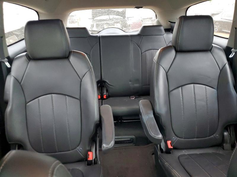 Продаж на аукціоні авто 2017 Buick Enclave, vin: 5GAKRBKD2HJ299556, номер лоту: 53130486