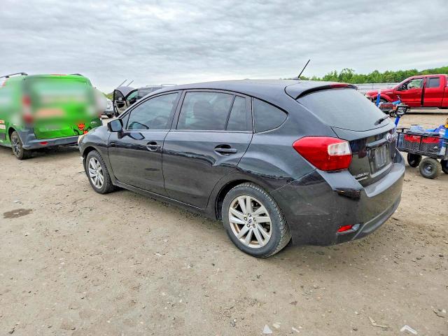 Aukcja sprzedaży 2015 Subaru Impreza, vin: JF1GPAC66F8276747, numer aukcji: 54626016