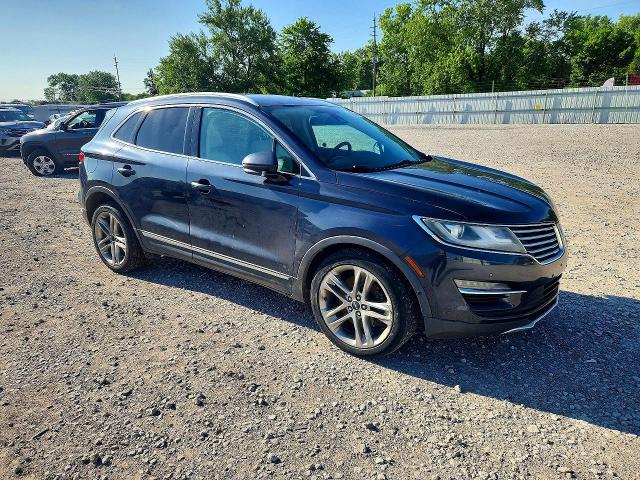 Aukcja sprzedaży 2015 Lincoln Mkc, vin: 5LMTJ2AH5FUJ01538, numer aukcji: 54901996