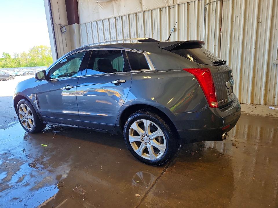 Aukcja sprzedaży 2010 Cadillac Srx, vin: 3GYFNKE44AS555699, numer aukcji: 54687296