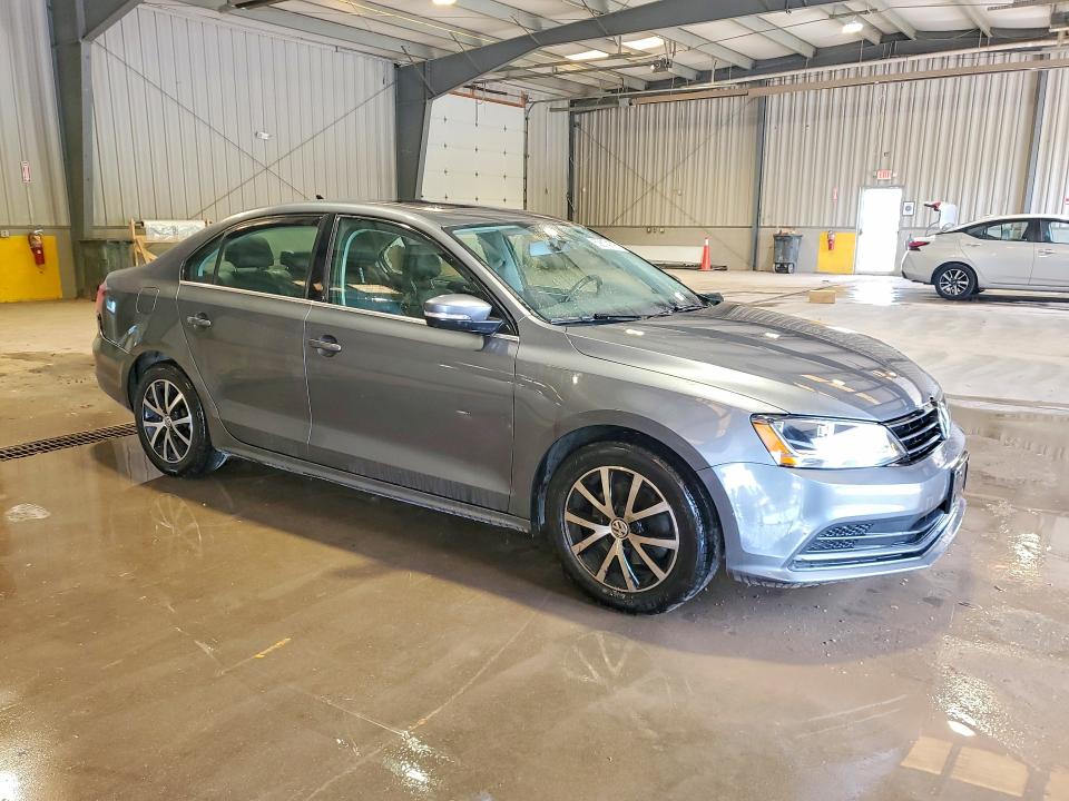 Aukcja sprzedaży 2017 Volkswagen Jetta, vin: 3VWDB7AJ8HM413379, numer aukcji: 52674716