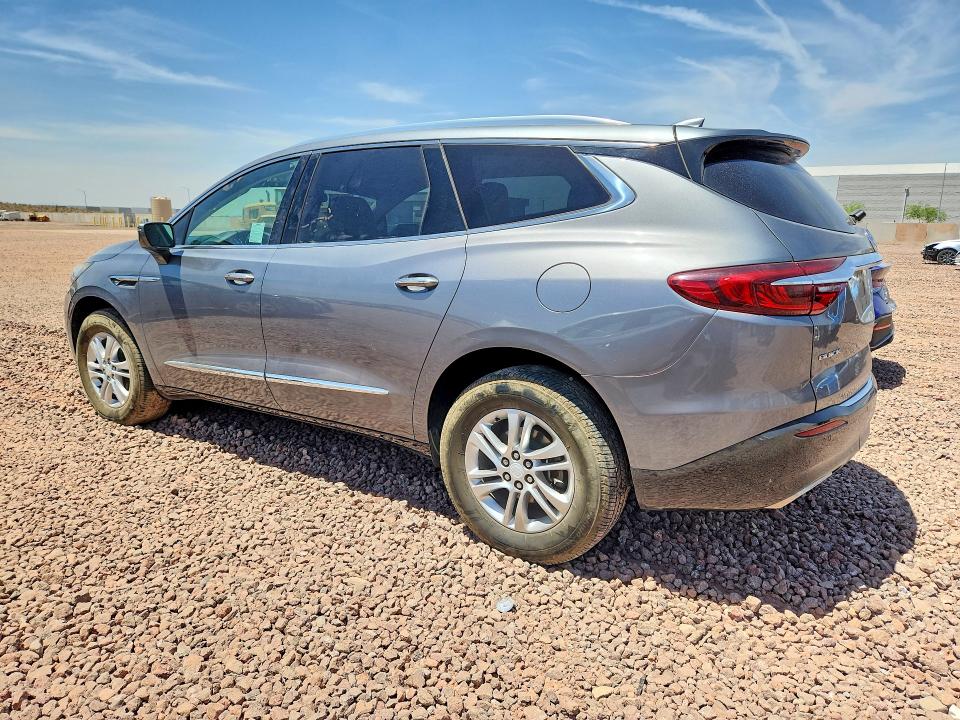 Aukcja sprzedaży 2018 Buick Enclave, vin: 5GAERBKW9JJ251394, numer aukcji: 53289236