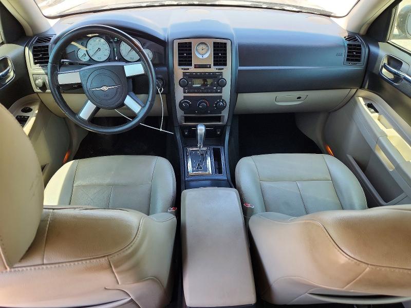 2007 Chrysler 300 მანქანა იყიდება აუქციონზე, vin: 2C3KA53GX7H821001, აუქციონის ნომერი: 52823986