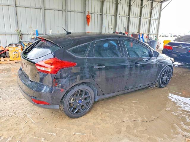 53245396 :رقم المزاد ، 1FADP3K25GL274094 vin ، 2016 Ford Focus مزاد بيع