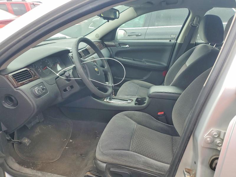 2016 Chevrolet Impala Limited მანქანა იყიდება აუქციონზე, vin: 2G1WB5E34G1180000, აუქციონის ნომერი: 53293876