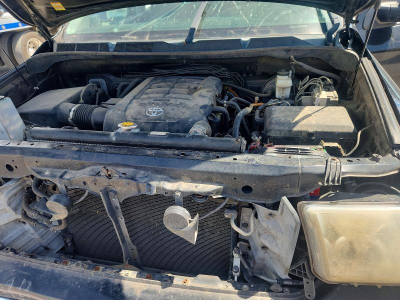 2011 Toyota Tundra მანქანა იყიდება აუქციონზე, vin: 5TFDW5F16BX188028, აუქციონის ნომერი: 52224346