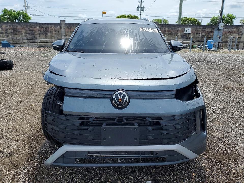 53431426 :رقم المزاد ، 3VVFR7RM2TM019229 vin ، 2026 Volkswagen Tiguan مزاد بيع