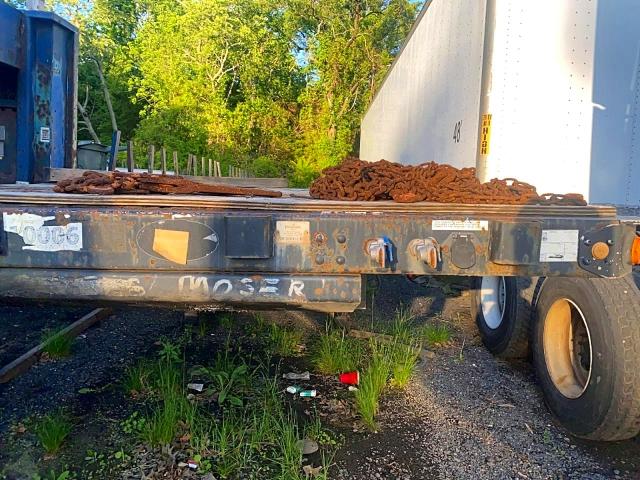 Aukcja sprzedaży 2014 Util Flatbed, vin: 1UYFS248XEA055008, numer aukcji: 54008726