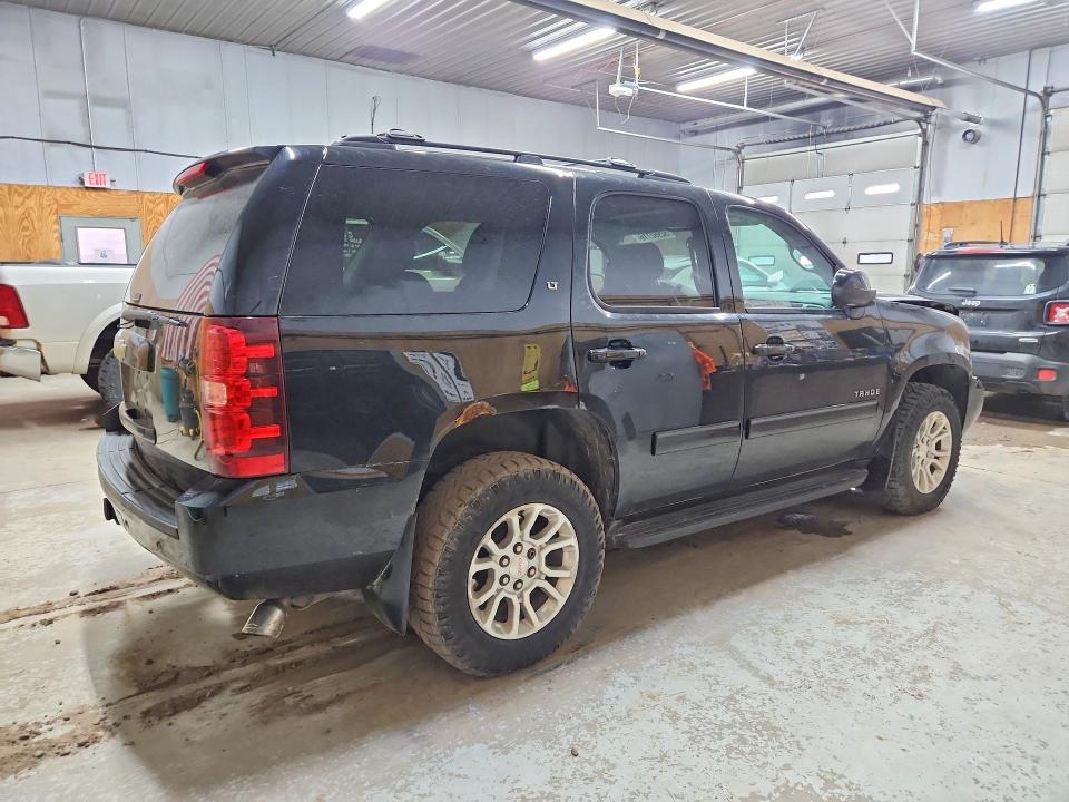 2013 Chevrolet Tahoe მანქანა იყიდება აუქციონზე, vin: 1GNSKBE08DR258184, აუქციონის ნომერი: 52992116