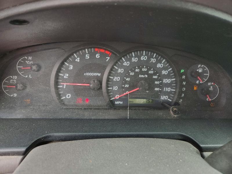 2006 Toyota Tundra მანქანა იყიდება აუქციონზე, vin: 5TBDT44156S515562, აუქციონის ნომერი: 52918766