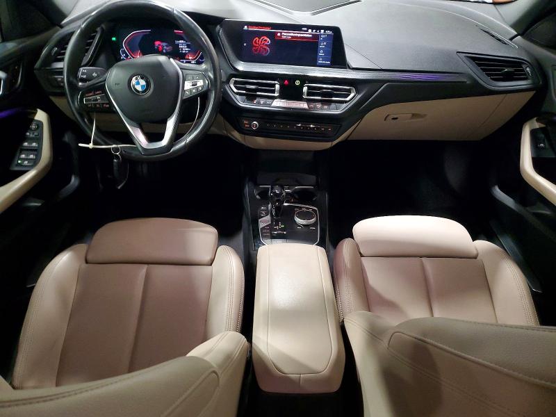 Aukcja sprzedaży 2022 Bmw 228xi, vin: WBA73AK08N7K40739, numer aukcji: 53511306