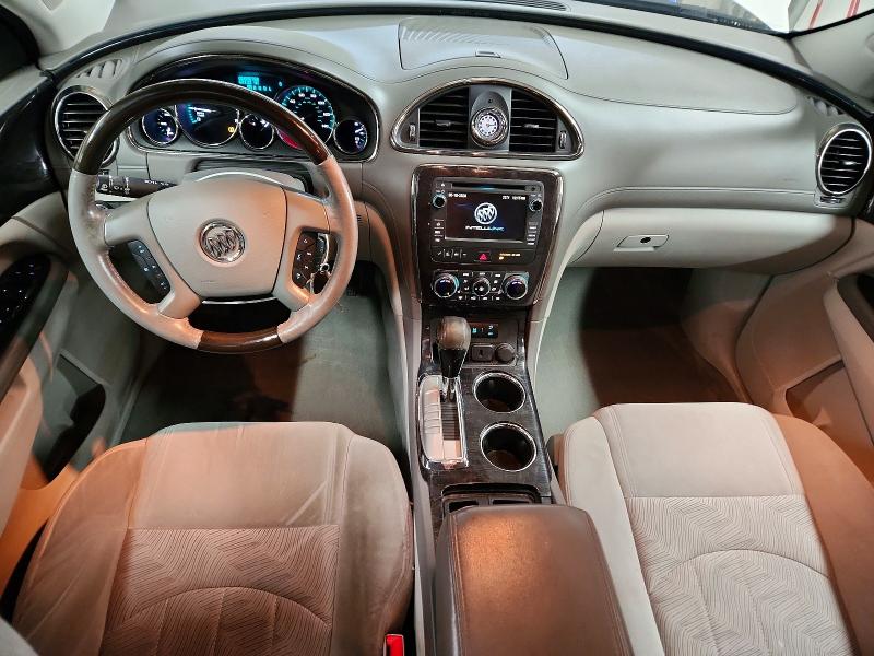 Продаж на аукціоні авто 2015 Buick Enclave, vin: 5GAKRAKD4FJ294866, номер лоту: 54105536
