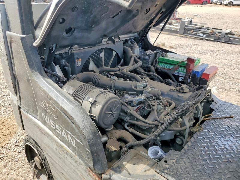 Продажа на аукционе авто 2015 Nissan Unknown, vin: CP1F29W7957, номер лота: 52075536