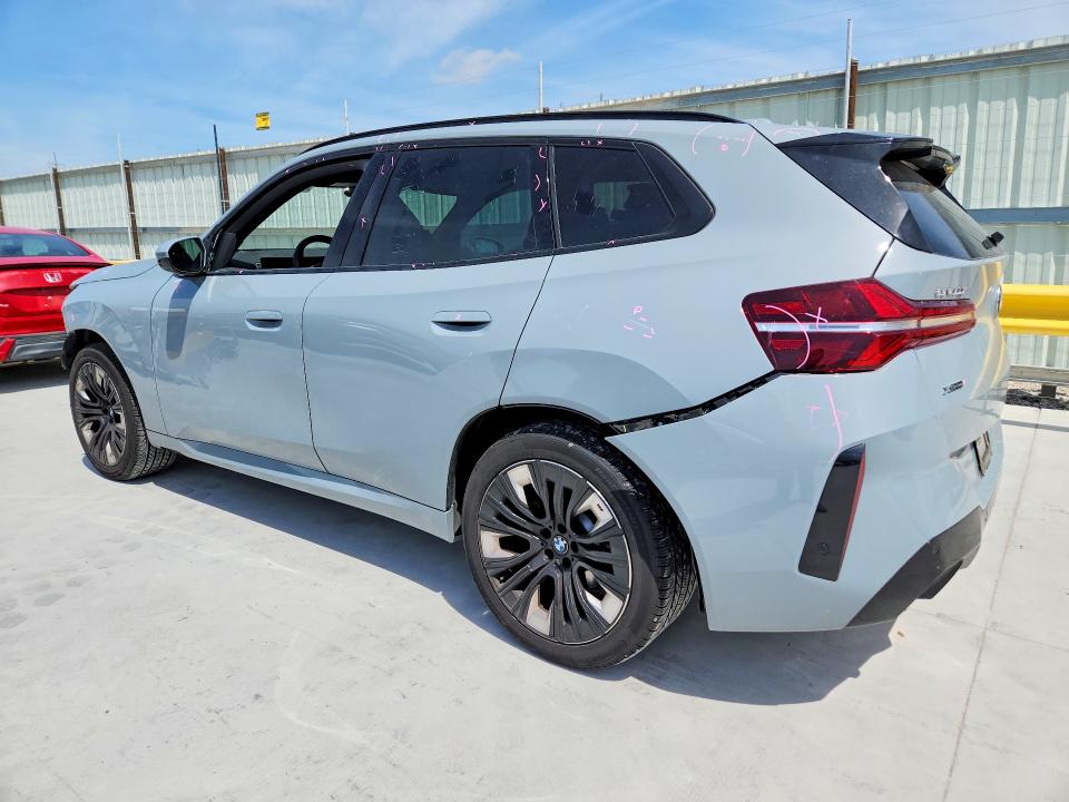 Aukcja sprzedaży 2026 Bmw X3, vin: 5UX53GP06T9207468, numer aukcji: 52076826