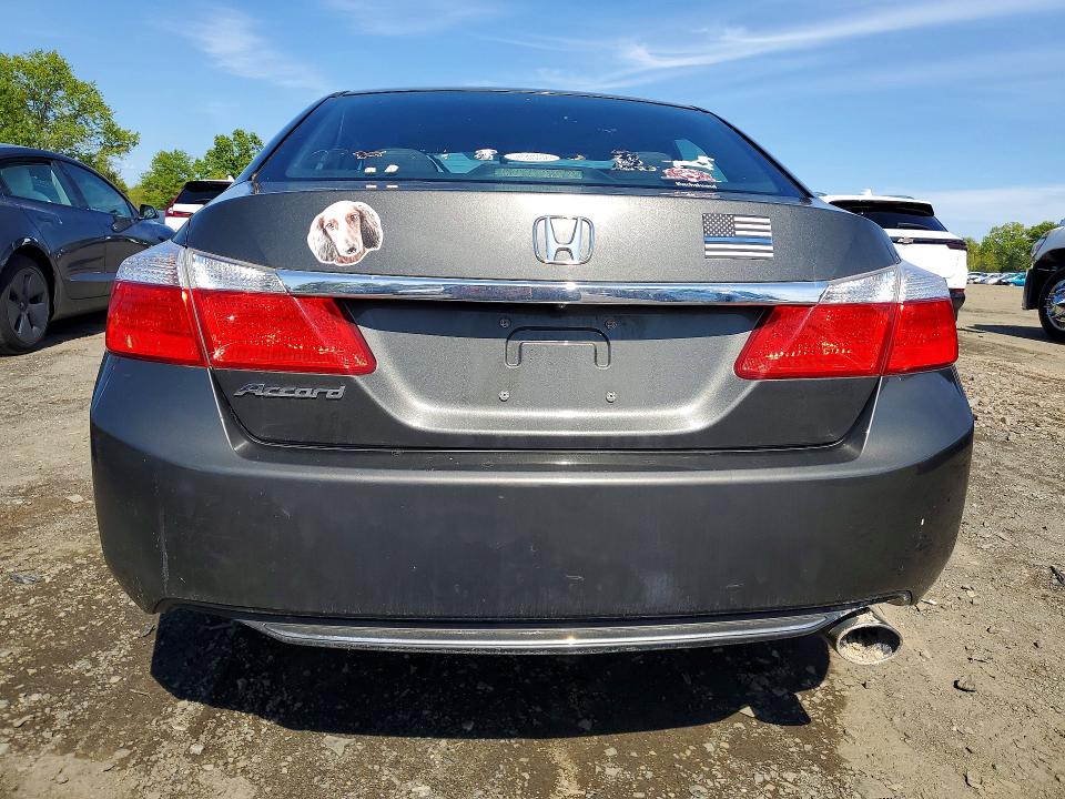 Aukcja sprzedaży 2014 Honda Accord, vin: 1HGCR2F75EA050964, numer aukcji: 52164066
