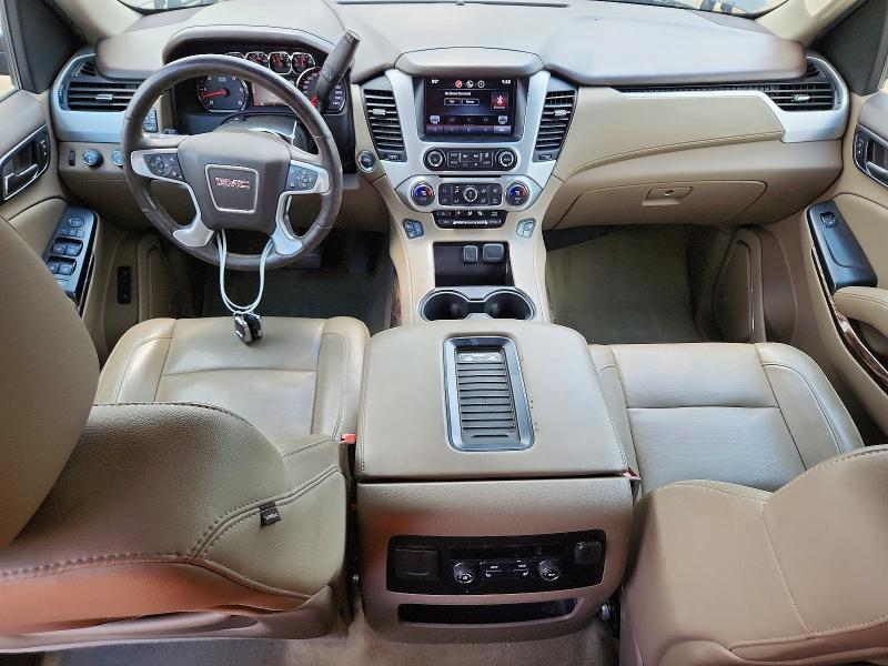 Aukcja sprzedaży 2015 Gmc Yukon, vin: 1GKS2BKC9FR722078, numer aukcji: 54157106