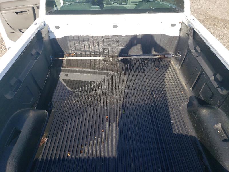 50895516 :رقم المزاد ، 1GTN1TEX7BZ277723 vin ، 2011 Gmc Sierra مزاد بيع