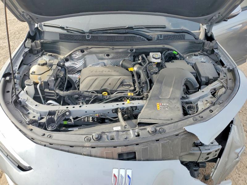 Продажа на аукционе авто 2024 Buick Envista, vin: KL47LCE27RB207479, номер лота: 53845516