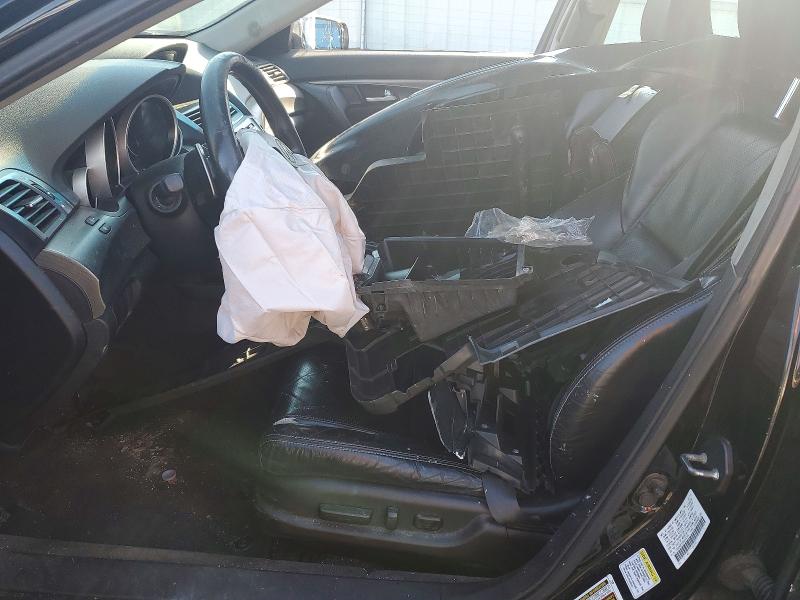 Продажа на аукционе авто 2013 Acura Tl, vin: 19UUA9F53DA005149, номер лота: 52432336
