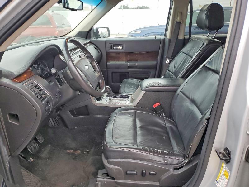 Aukcja sprzedaży 2011 Ford Flex, vin: 2FMGK5CC8BBD29456, numer aukcji: 53442136