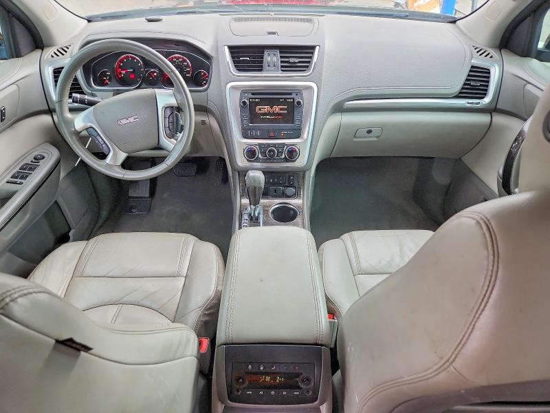 2016 Gmc Acadia მანქანა იყიდება აუქციონზე, vin: 1GKKRRKD7GJ125234, აუქციონის ნომერი: 54826736