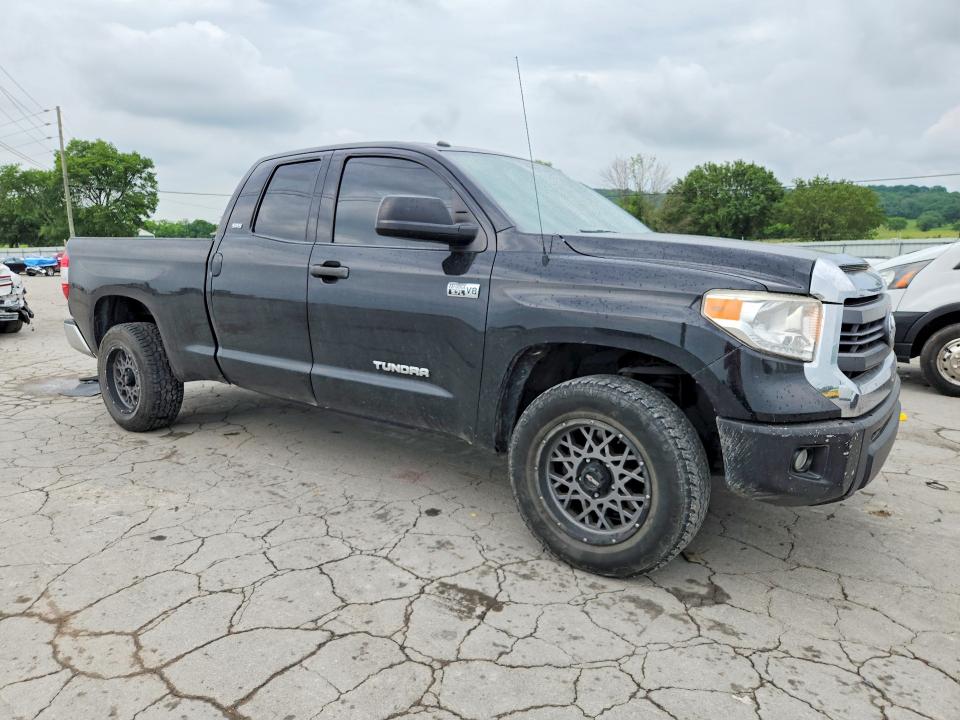 Продажа на аукционе авто 2015 Toyota Tundra, vin: 5TFRY5F1XFX180391, номер лота: 55583056