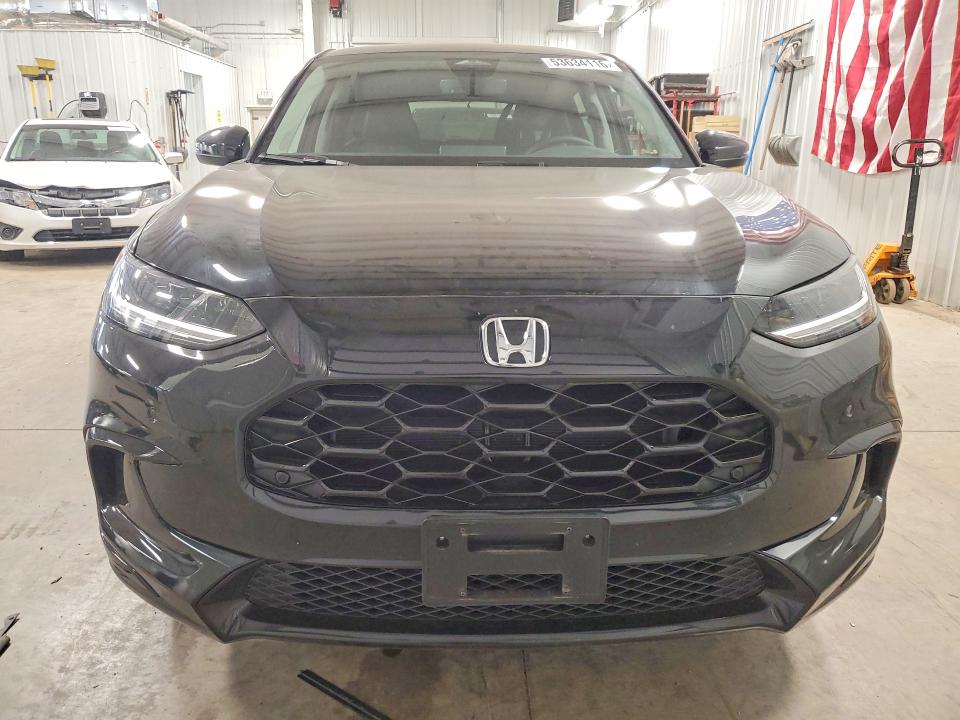 Продажа на аукционе авто 2026 Honda Hr-v, vin: 3CZRZ2H77TM753322, номер лота: 53634116