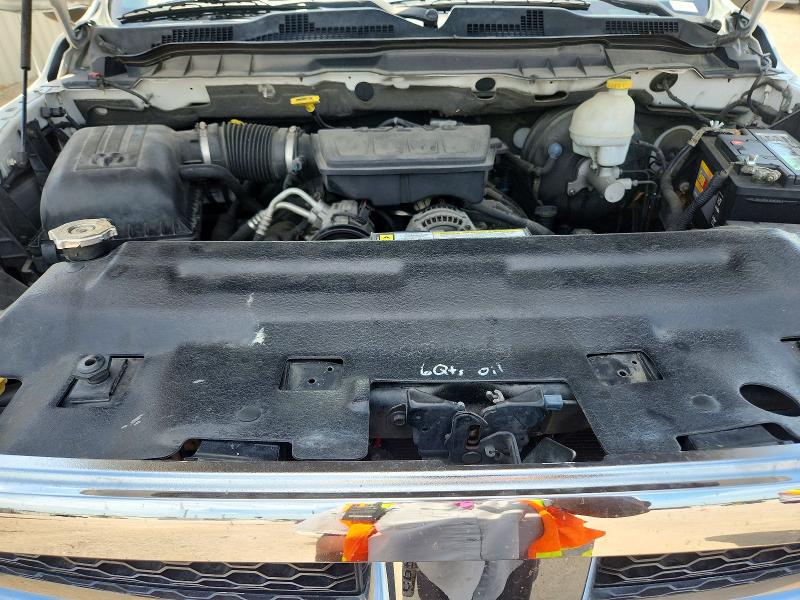 2012 Dodge Ram 1500 მანქანა იყიდება აუქციონზე, vin: 1C6RD7FP2CS121928, აუქციონის ნომერი: 54901786