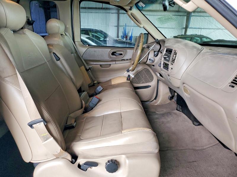 Продаж на аукціоні авто 2002 Ford F150, vin: 2FTRX08L32CA61890, номер лоту: 53606206