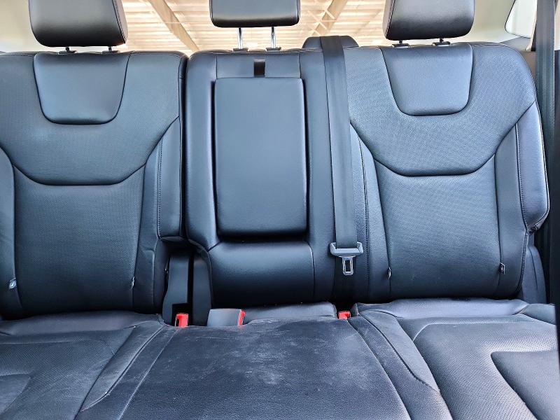 Продажа на аукционе авто 2018 Ford Edge, vin: 2FMPK4K93JBC31868, номер лота: 55150666