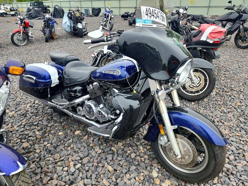 Aukcja sprzedaży 2008 Yamaha Xvz13, vin: JYAVP18E88A006024, numer aukcji: 49454756