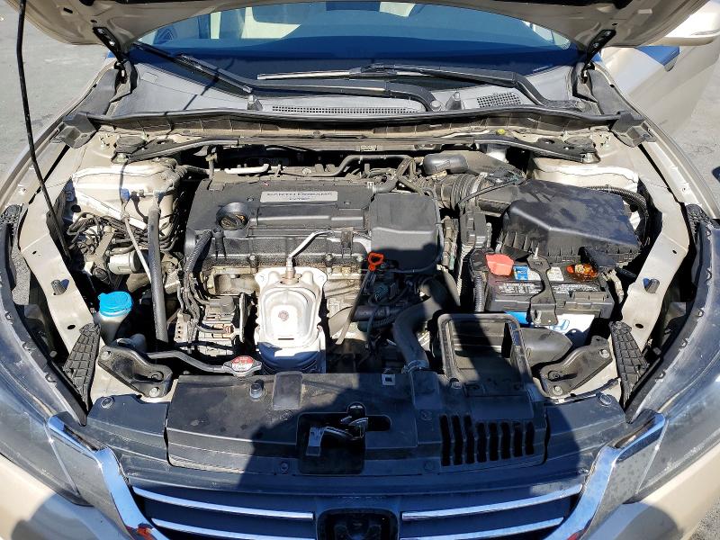 2014 Honda Accord მანქანა იყიდება აუქციონზე, vin: 1HGCR2F76EA182731, აუქციონის ნომერი: 53659156